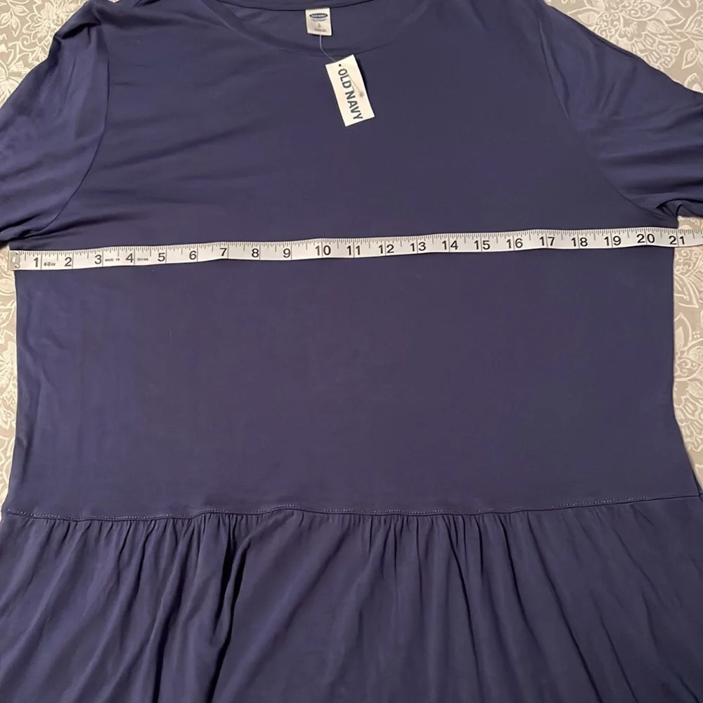 Old Navy Blouse NWT - Picture 2 of 5